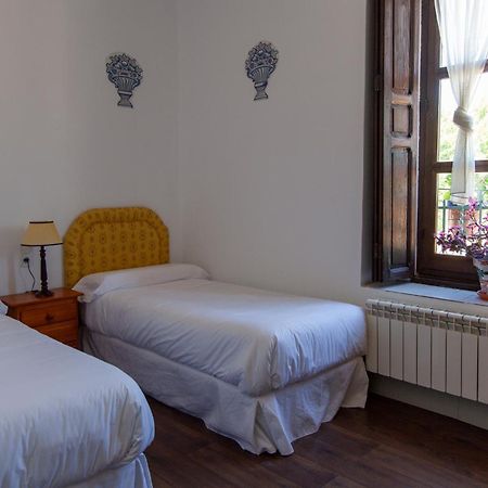 Olmedilla de Alarcon La Villa Del Pantano מראה חיצוני תמונה